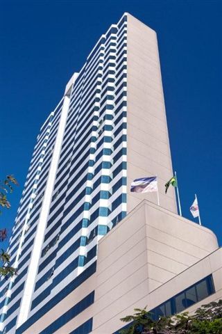 Radisson Vitória - Atlantica