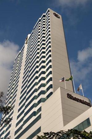 Hotel en Vitória
