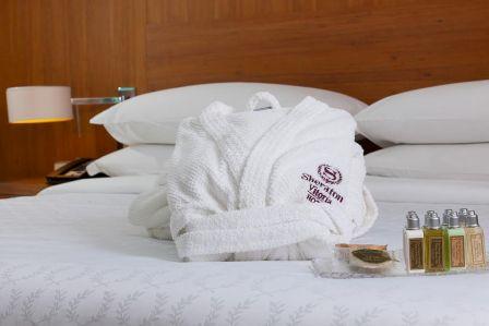 Oferta en Hotel Radisson Vitória - Atlantica