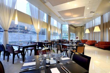 Oferta en Hotel Radisson Vitória - Atlantica en America Del Sur