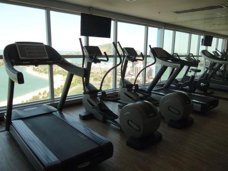 Hotel Radisson Vitória - Atlantica en Vitória