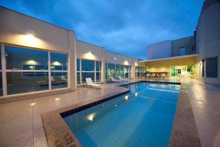 Oferta en Hotel Radisson Vitória - Atlantica en Brasil (America Del Sur)