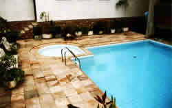 Oferta en Hotel Vit¿ria Palace en Vitória