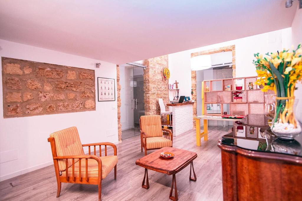 B&b L'Orlando Furioso