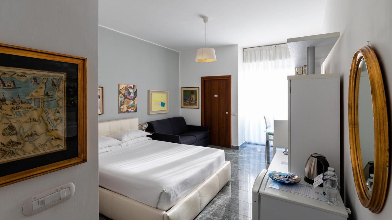 Aiello Suites Executive