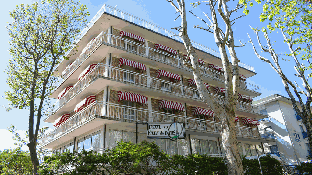 Ville De Paris