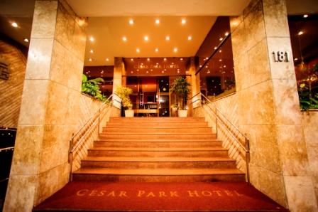 Cesar - Park Hotel Hotel in Juiz De Fora Cesar - Park Hotel Hotel in Juiz De Fora