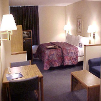 Hampton Inn Abilene