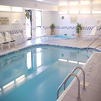 Hotel en Abilene