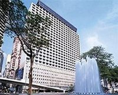 THE PARK LANE HONG KONG,A PULLMAN