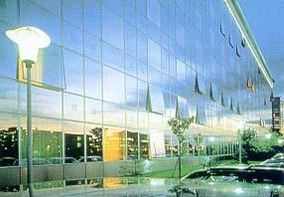 NOVOTEL KIRCHBERG