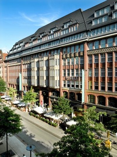 PARK HYATT HAMBURG