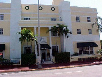 Westgate South Beach Hotel Westgate South Beach Hotel