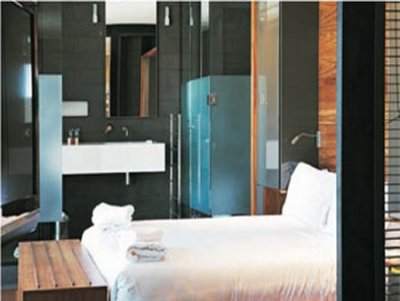 CAPE QUARTER LIVING HOTEL
