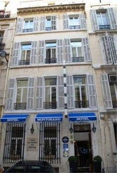 MONTGRAND