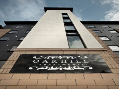 OAKHILL APARTMENTS
