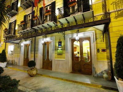Oferta en Hotel Ai Cavalieri en Sicily (Italia)