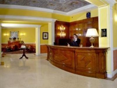 Hotel Ai Cavalieri, Palermo