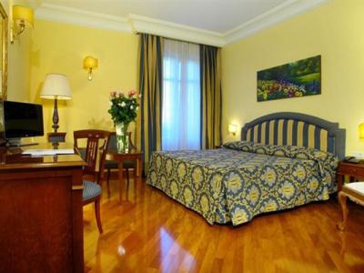 Hotel en Palermo