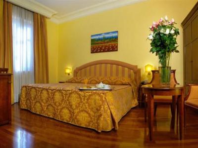 Oferta en Hotel Ai Cavalieri en Palermo