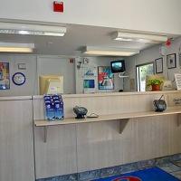 MOTEL 6 KLAMATH FALLS