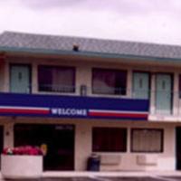 MOTEL 6 SACRAMENTO - RANCHO CORDOVA