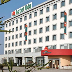Leonardo Hotel Verona