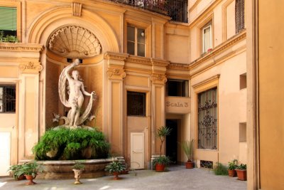 PRINCE OF NAVONA BEDANDBREAKFAST