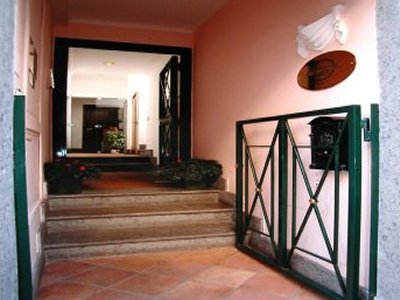 RESIDENZA MONTI HOTEL