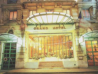 MERCURE ROUBAIX LE GRAND