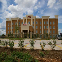 Hotel Hampton Inn & Suites Abilene I-20 Tx en Abilene