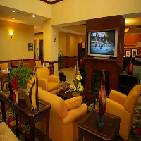 Oferta en Hotel Hampton Inn & Suites Abilene I-20 Tx en Texas (Estados Unidos)