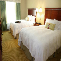 Hampton Inn & Suites Abilene I-20 Tx