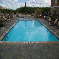 Hotel en Abilene