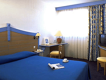 MERCURE TOULON CENTRE CONGRES