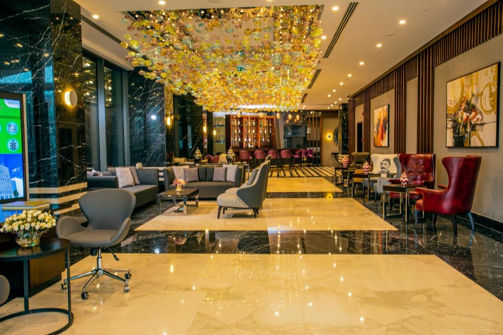 CHER HOTEL ISTANBUL