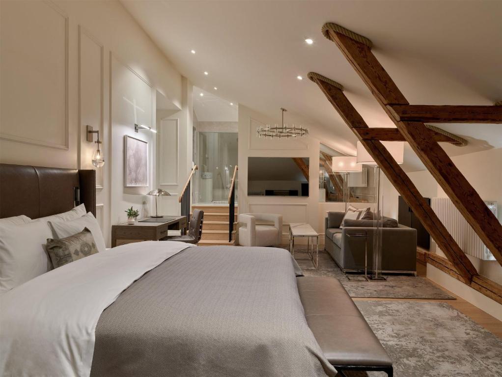 Foto del hotel The Hotel Maria
