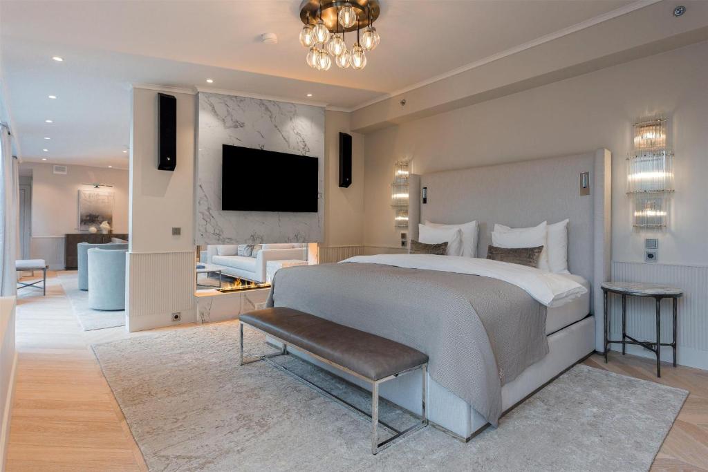 Foto del hotel The Hotel Maria