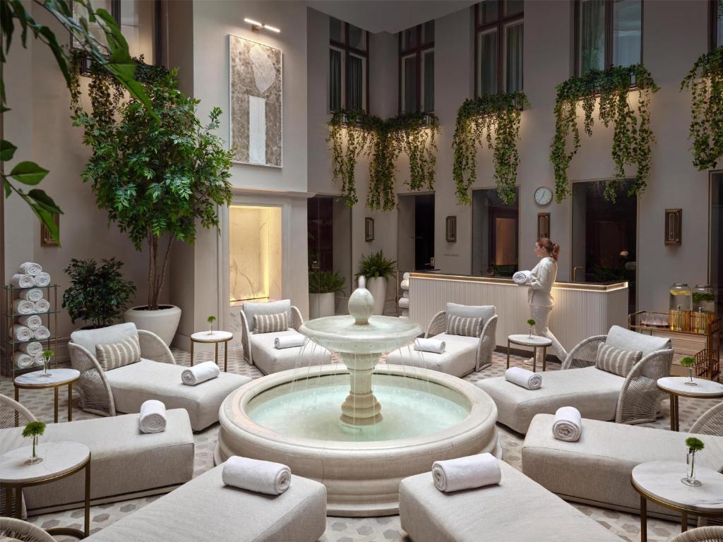Foto del hotel The Hotel Maria