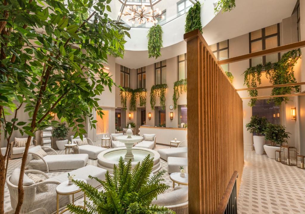 Foto del hotel The Hotel Maria