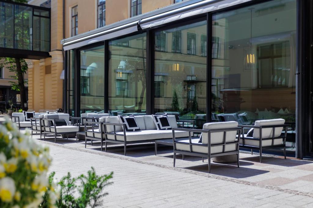 Foto del hotel The Hotel Maria