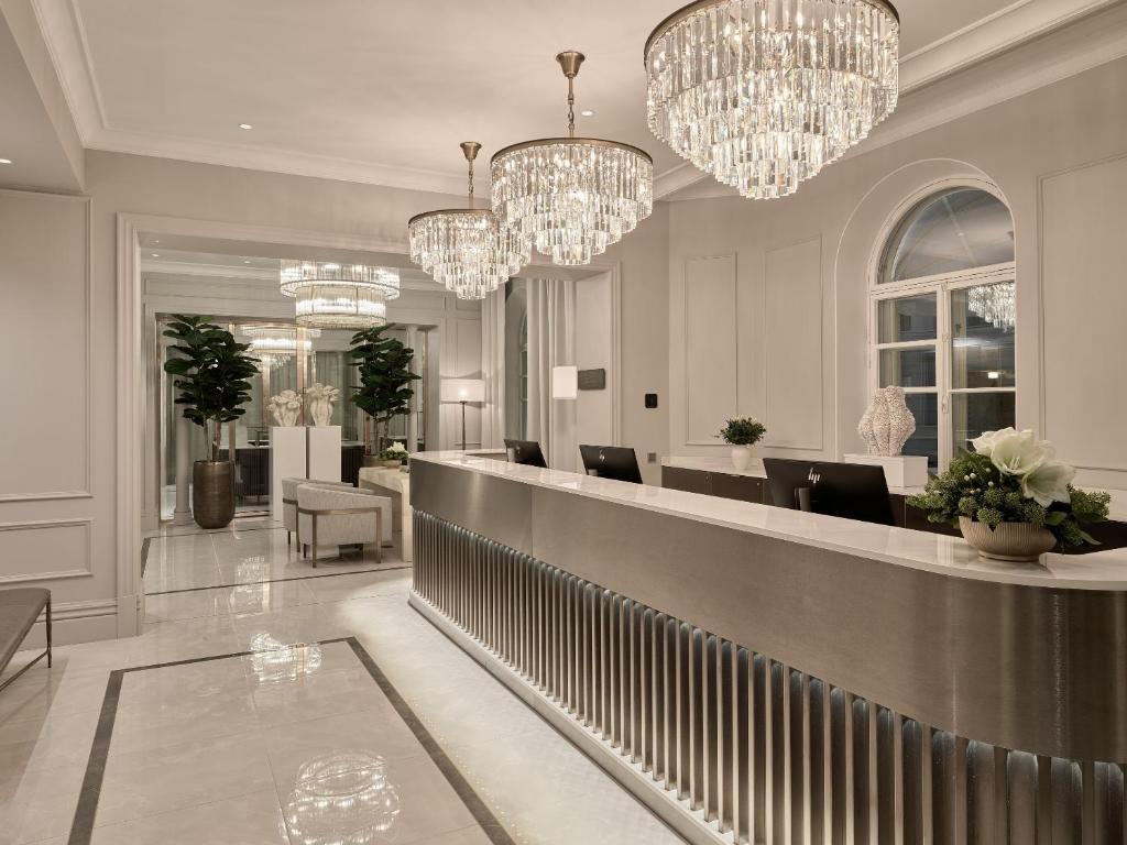 Foto del hotel The Hotel Maria