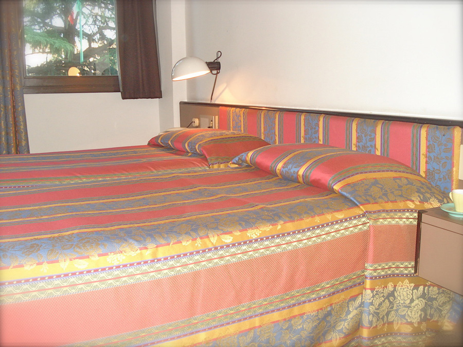 Oferta en Hotel Italia en Italia