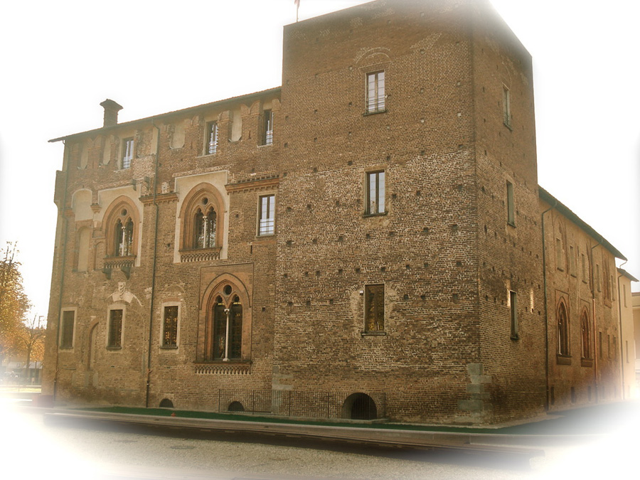 Hotel en Abbiategrasso