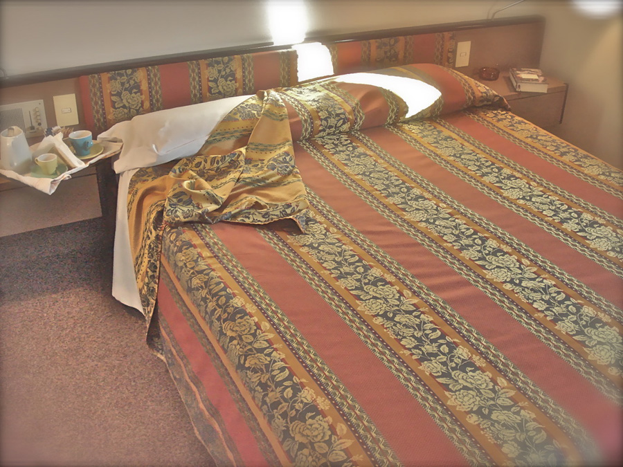 Oferta en Hotel Italia