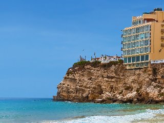 VILLA VENECIA HOTEL BOUTIQUE - Hotel cerca del Las Rejas Open Club Benidorm