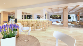 Ver ms informacin del hotel