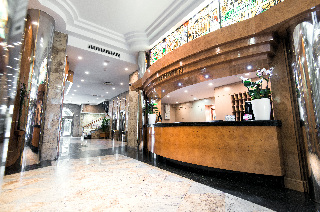 VP EL MADROÑO - Hotel cerca del Vinoteca-Restaurante Lavinia