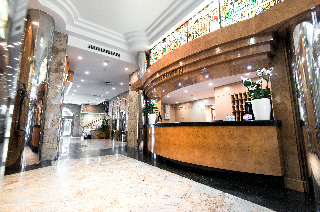 VP EL MADROÑO - Hotel cerca del Centro Comercial ABC Serrano
