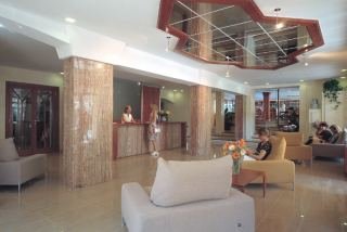 Ver ms informacin del hotel